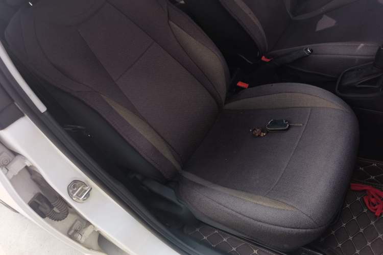 Used Skoda Rapid Spaceback 2018 1.6L Automatic Standard Edition