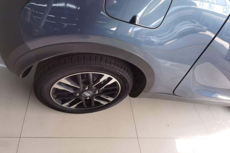 Used Chery New Energy Little Ant 2021 Revised Version 150 000 Yuan Ant Fan Edition New Ant Cool Edition Lithium Iron Phosphate
