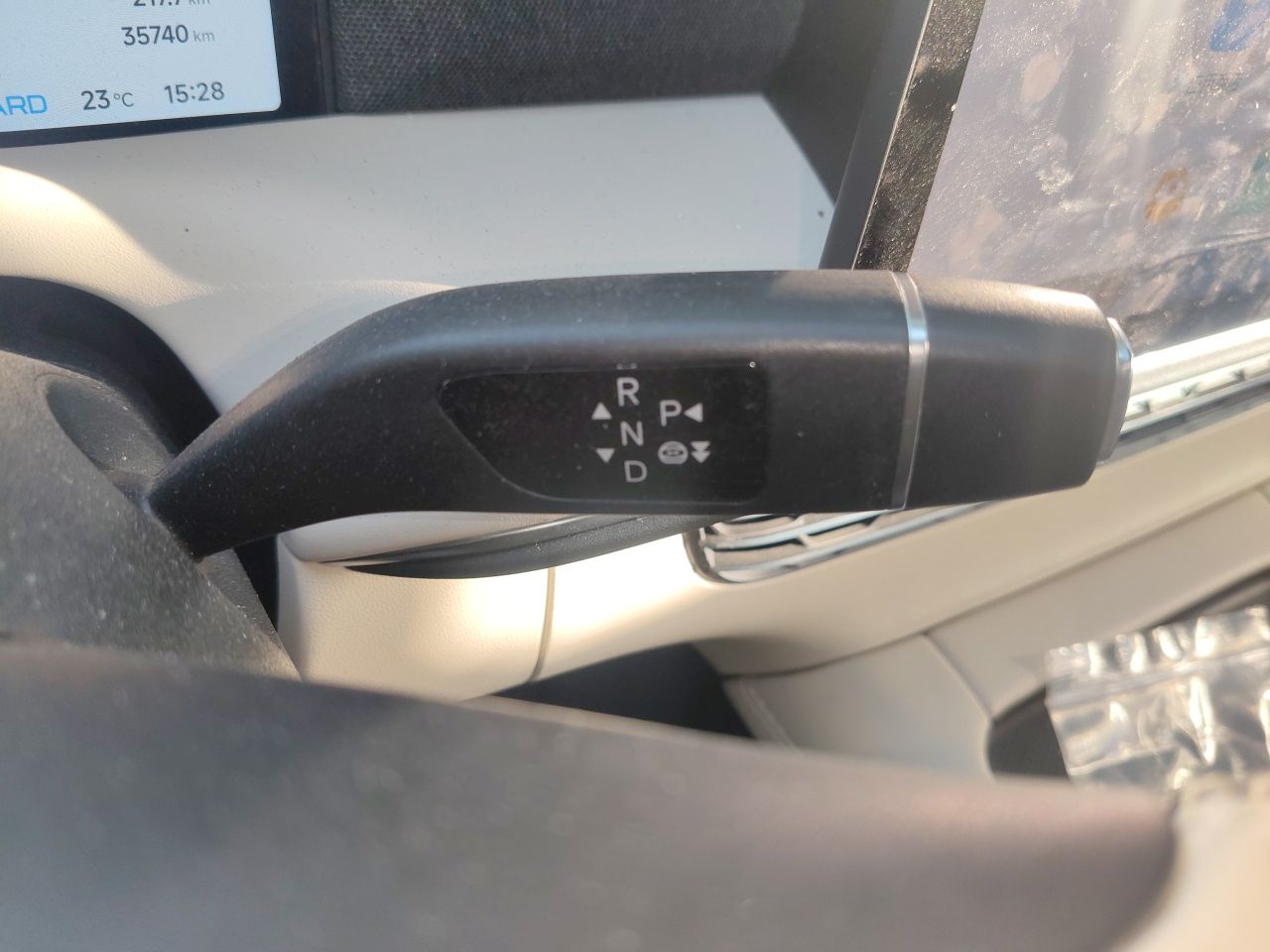 XPeng G6 2023 580 Long-Range Pro — снимка 11
