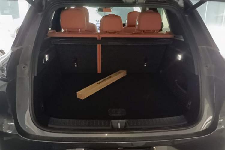 Used Li Auto L6 2024 Pro Model
