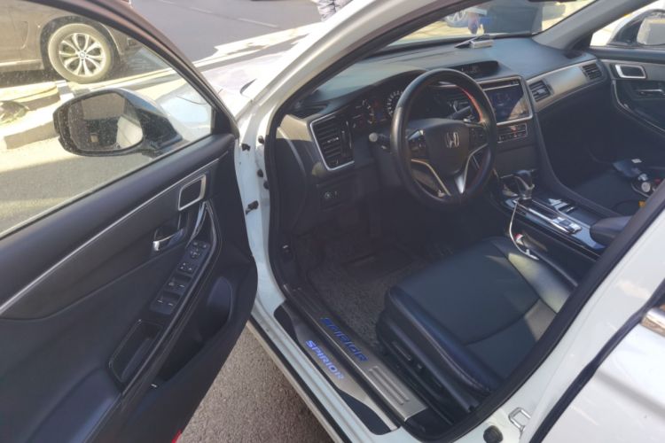 Used Honda Spirior 2015 2.0L Prestige Edition