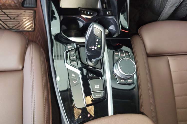 Used BMW X3 2021 Restyled xDrive25i M Sport Package