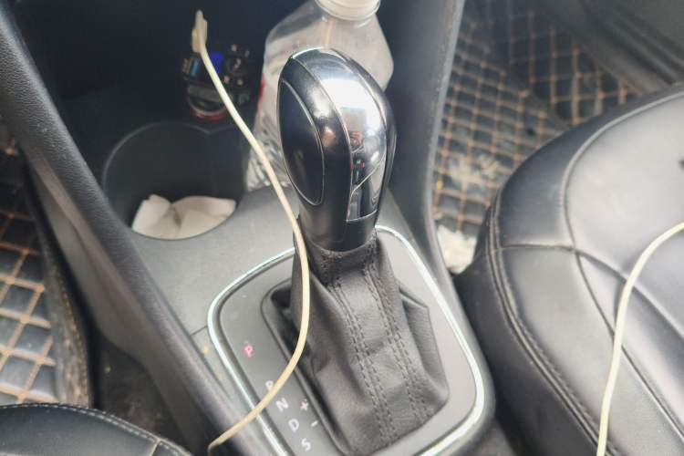 Used Volkswagen Polo 2014 1.4L Automatic Comfort Edition