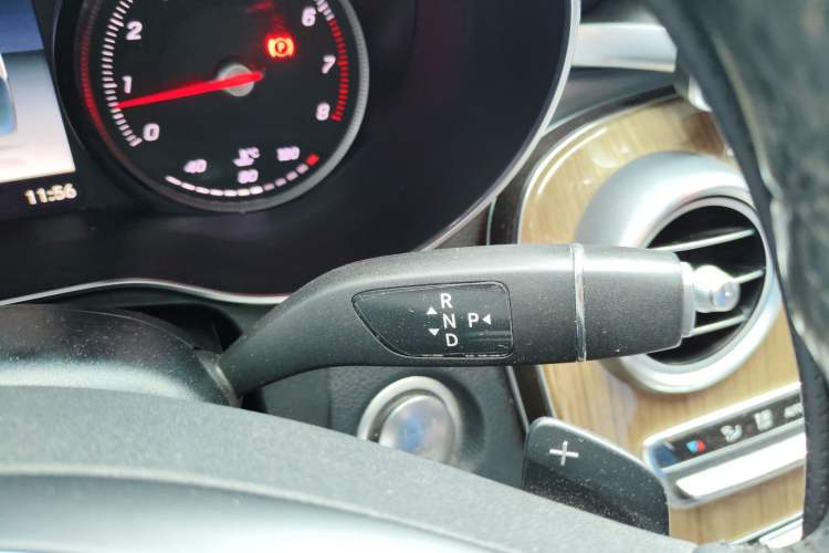 Used Mercedes-Benz GLC Coupe 2019 GLC 260 4MATIC Coupe SUV