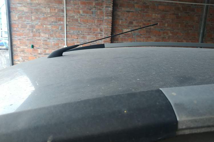 Used Baojun 310W 2017 1.5L Manual Comfort Version China V
