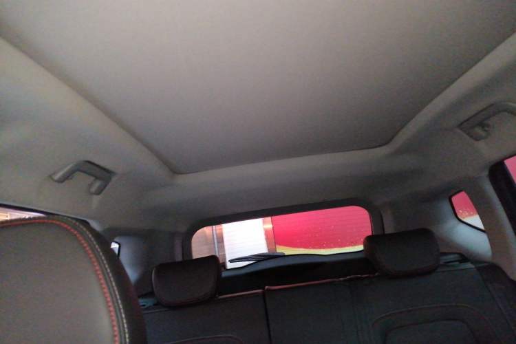 Used Chery Tiggo 7 2020 1.5T CVT Elite Model
