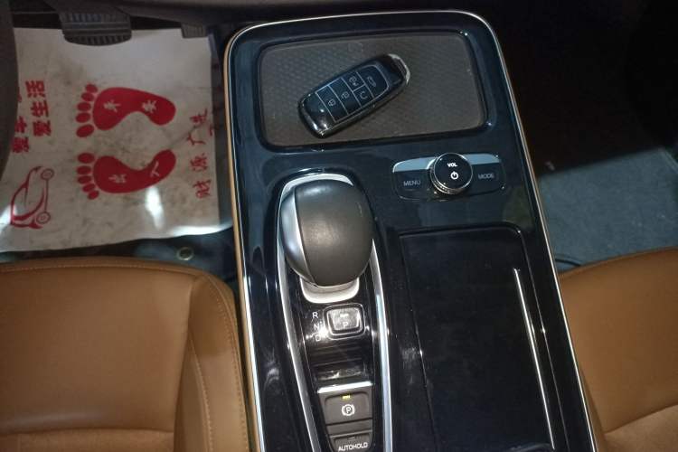 Used AION S 2019 Meizu 630