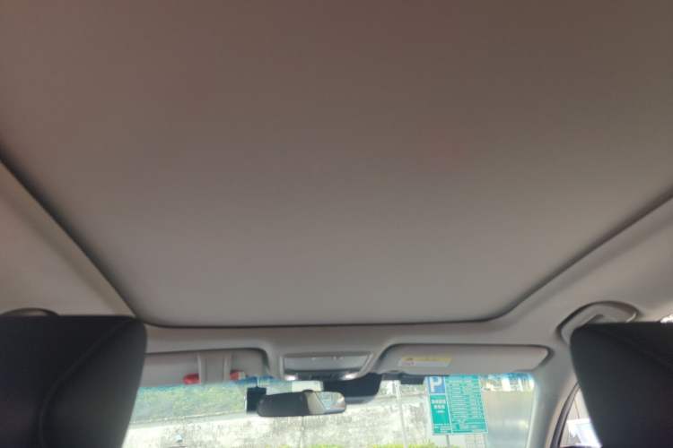 Used Honda Accord 2022 260TURBO Phantom Night · Prestige Edition
