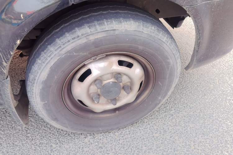 Used Ford Transit Custom 2021 2.2T Automatic Logistics Vehicle Pro Long Wheelbase 7 Seats Mid-Roof China VI Standard
