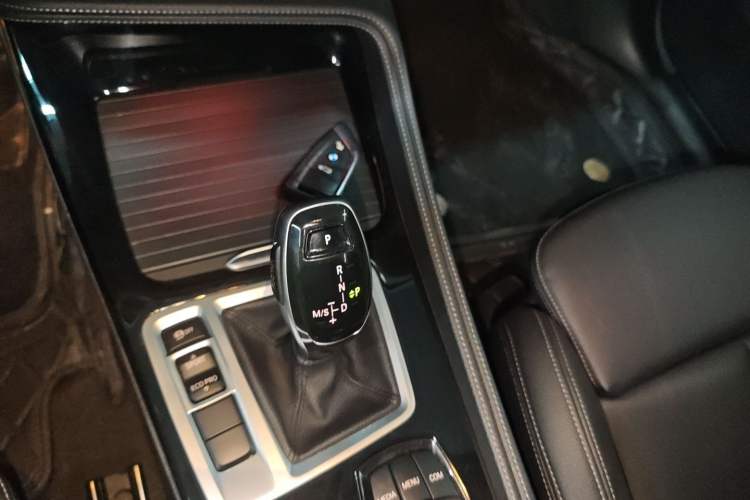 Used BMW 1 Series 2020 120i M Sport Package Gear Lever