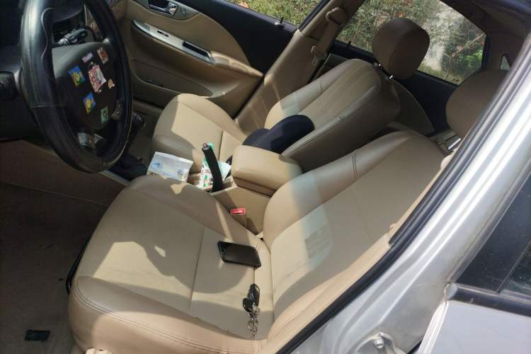 Used Buick Excelle 2013 1.5L Manual Classic Model