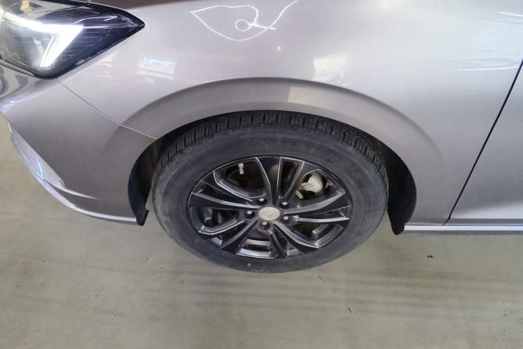 Used Changan Eado 2020 PLUS Blue Whale NE 1.4T GDI DCT Prestige Model