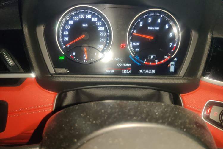 Used BMW X2 2021 sDrive25i Leading Model M Off-Road Package