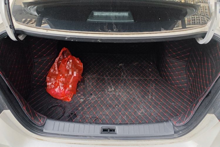 Used Nissan Sylphy 2024 Revised Version 2 Classic 1.6XL CVT Luxury Edition
