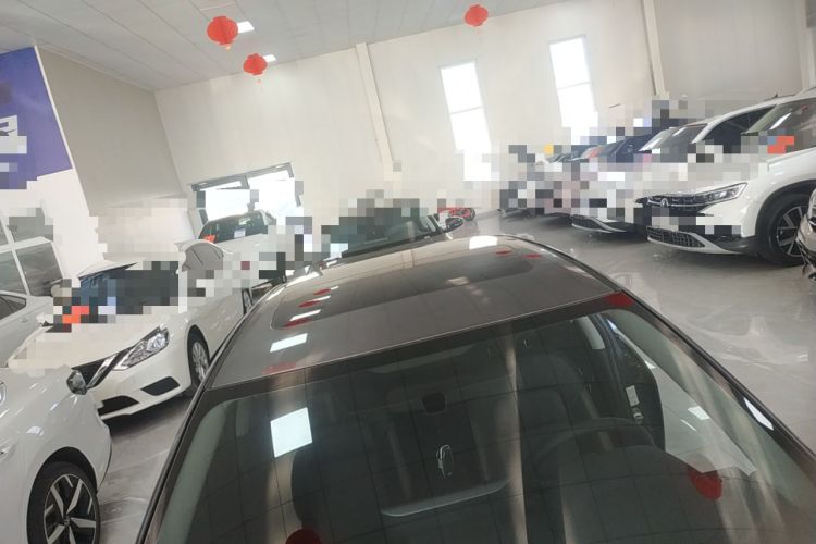 Used Nissan Sylphy 2023 Revised 1.6L CVT Enjoyment Edition
