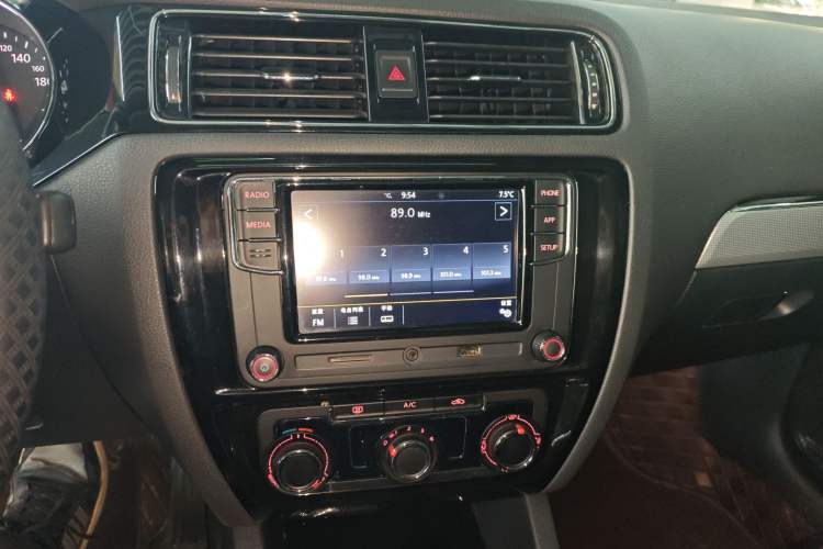 Used Volkswagen Sagitar 2018 280TSI DSG Ignite Edition