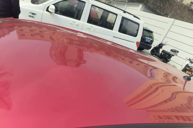 Used Toyota YARiS L Zhi Xuan 2016 Revised 1.5G CVT Xuan Dong Edition Roof