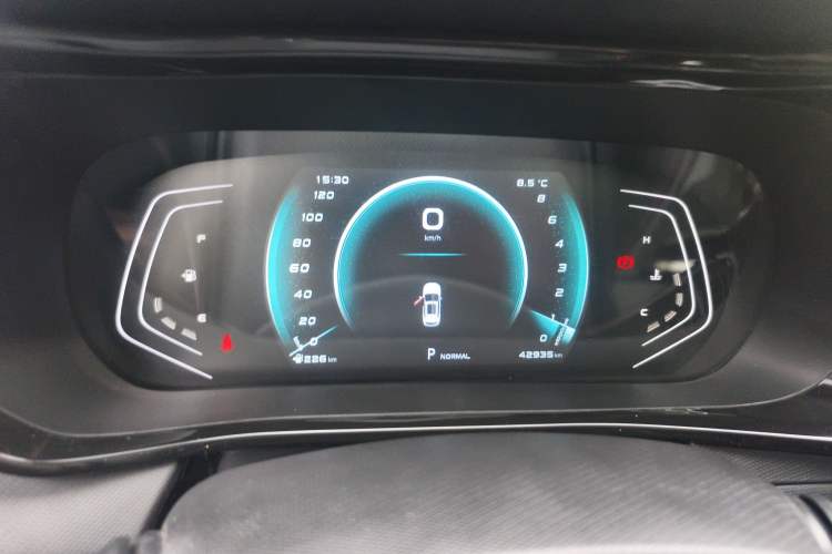 Used CHANGAN OSHAN X5 2021 1.5T DCT Prestige Edition