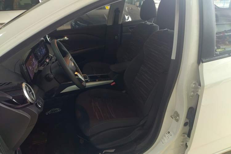 Used Chevrolet Monza 2023 1.5L Dual-Clutch Enjoyment Edition
