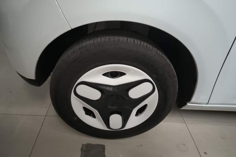 Used Geely Galaxy Panda 2025 210 km – Yuanqi Bear
