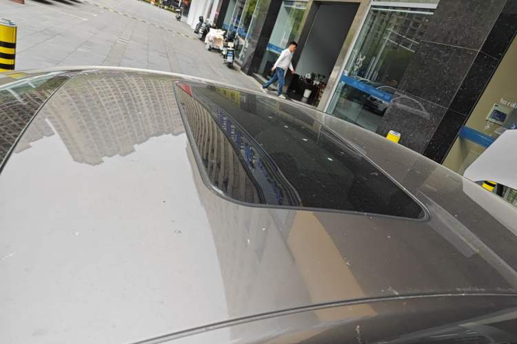 Used Ford Mondeo 2013 1.5L GTDi180 Fashion Edition