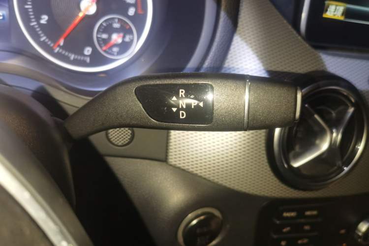 Used Mercedes-Benz B-Class 2018 B 200 Sport Edition