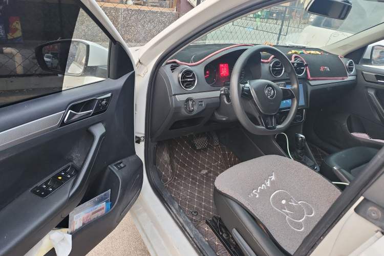 Used Volkswagen Jetta 2017 1.5L Automatic Comfort Model