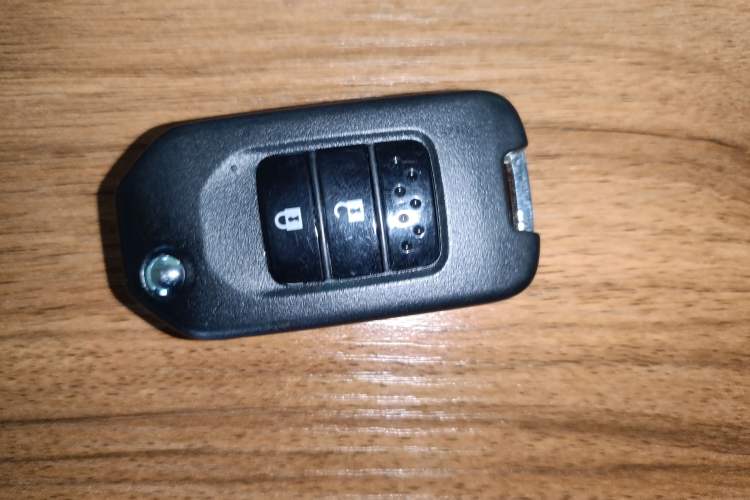 Used Honda CR-V 2019 240TURBO CVT 2WD Comfort Version China VI Emission Standard
