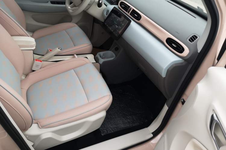 Used Leapmotor T03 2024 200 Lite Edition