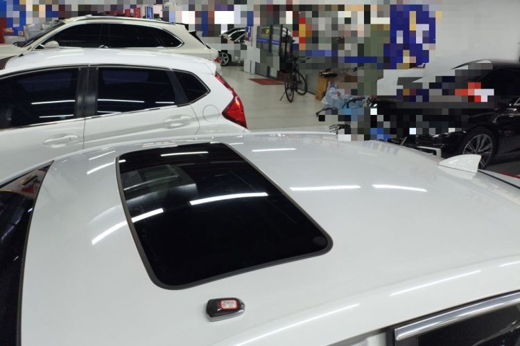 Used Cadillac ATS-L 2017 28T Tech Edition Roof