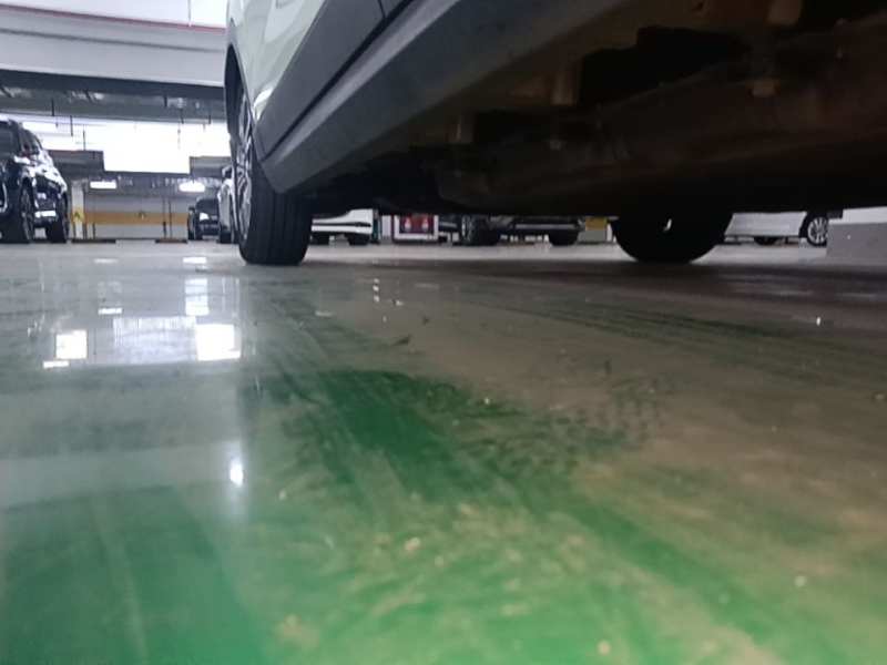 Used Leapmotor T03 2024 403 Comfort Edition — 21