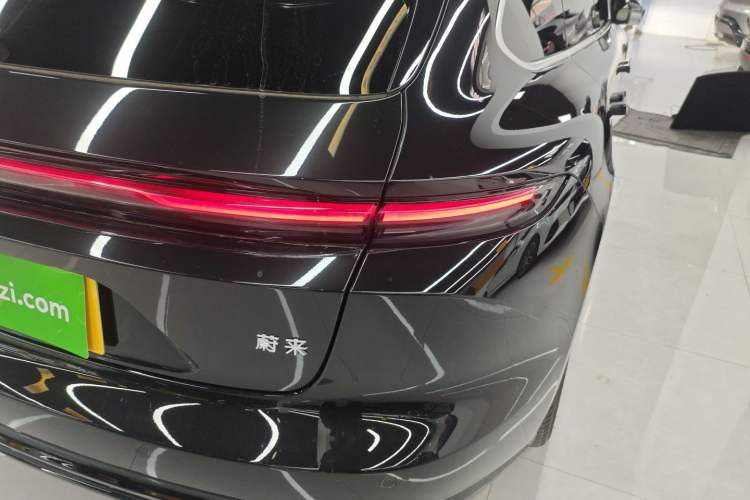 Used Nio ET5T 2025 75 kWh Touring