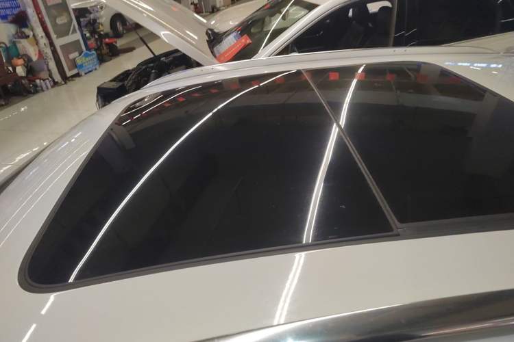 Used Audi Q3 2018 30th Anniversary Edition 30 TFSI Fashion Model
