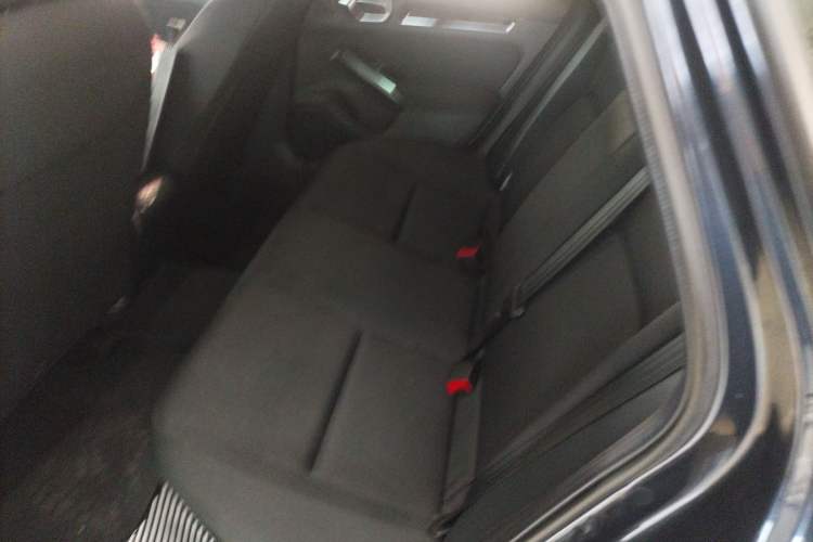 Used Honda Civic 2023 2.0L eHEV Pioneer Edition