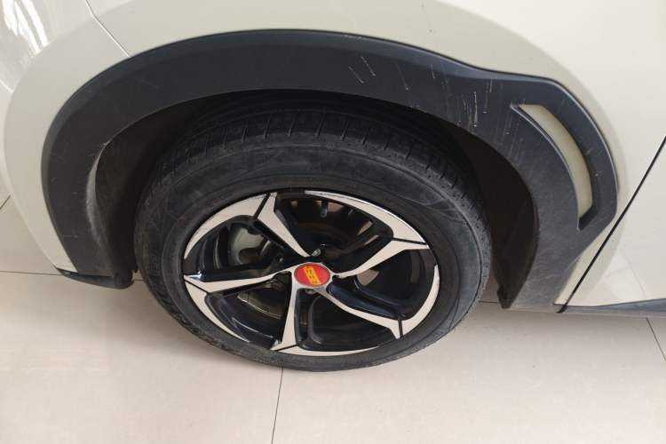 Used BYD Seagull 2024 Honor Edition 305km Dynamic Version
