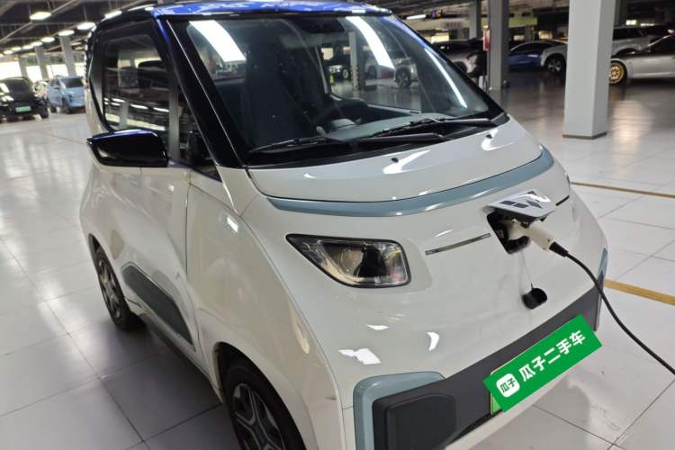 Used Wuling NAMMIEV 2021 - Play Edition