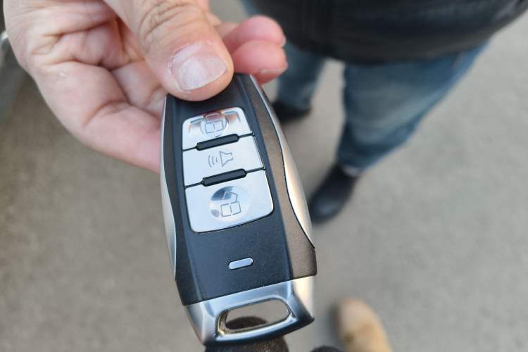 Used Haval H6 Coupe 2016 Blue Label 1.5T Automatic Two-Wheel Drive Urban Model