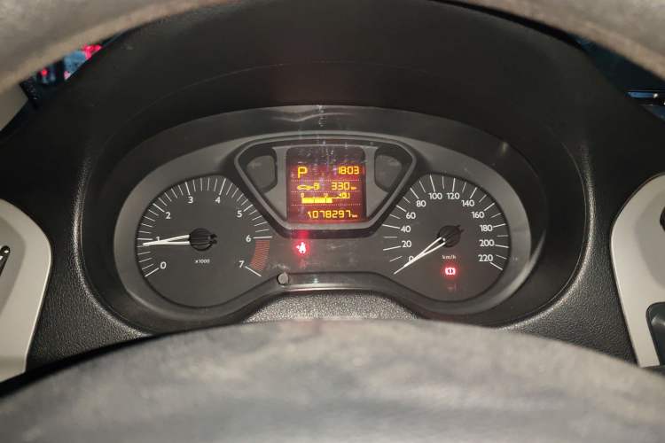 Used Citroen Elysee 2014 1.6L Automatic Fashion Model
