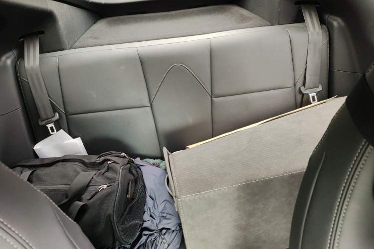 Used Leapmotor S01 2020 460 Pro
