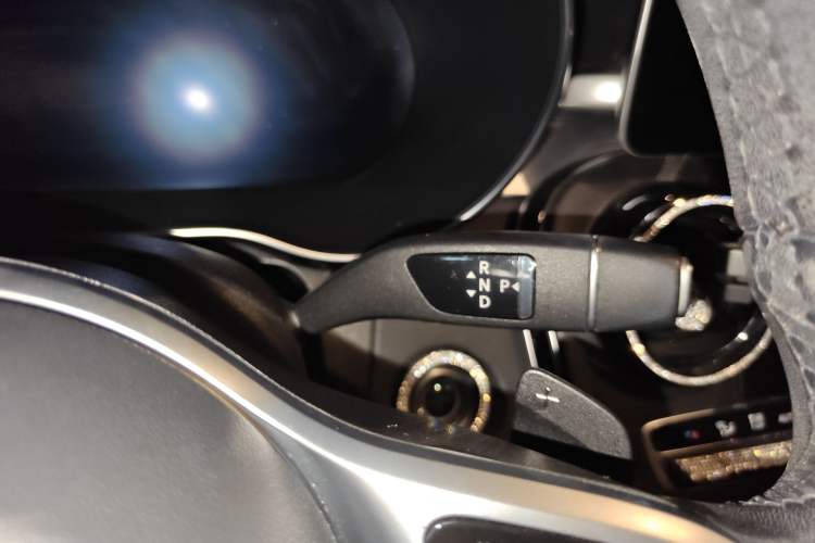 Used Mercedes-Benz C-Class 2019 Restyled C 260 L Sport Edition
