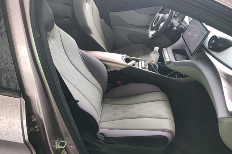 Used BYD Dolphin 2023 420 km Free Version
