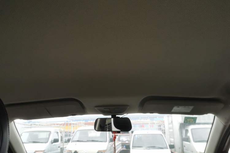 Used Baojun 730 2019 1.5T CVT Fashion Model 7 Seats China VI Emission Standard
