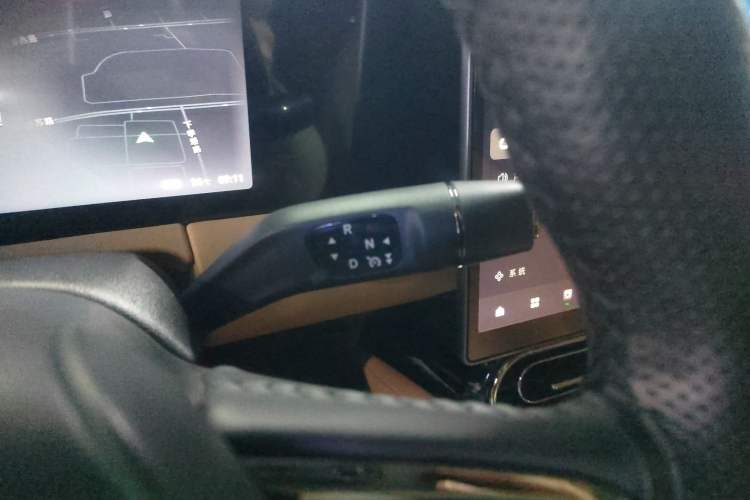 Used Leapmotor C11 2024 All-Electric 580 Luxury Edition