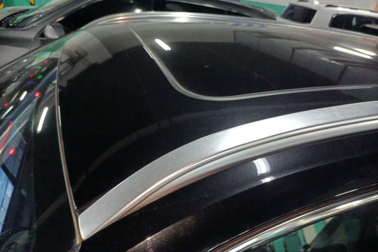 Used Geely Auto Monjaro L 2021 2.0TD DCT EVO Two-Wheel Drive Prestige Version
