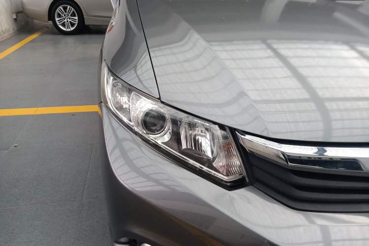 Used Honda Civic 2013 10th Anniversary 1.8L Automatic Comfort Version Right Front Headlight