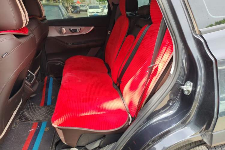 Used Chery Tiggo 8 PLUS 2024 Champion Edition 390TGDI DCT Bold Edition 5-Seater
