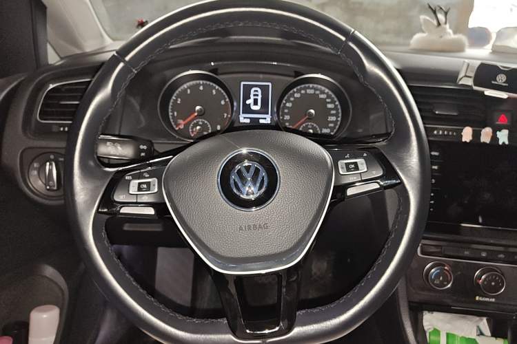 Used Volkswagen Golf 2020 280TSI DSG Comfort Version