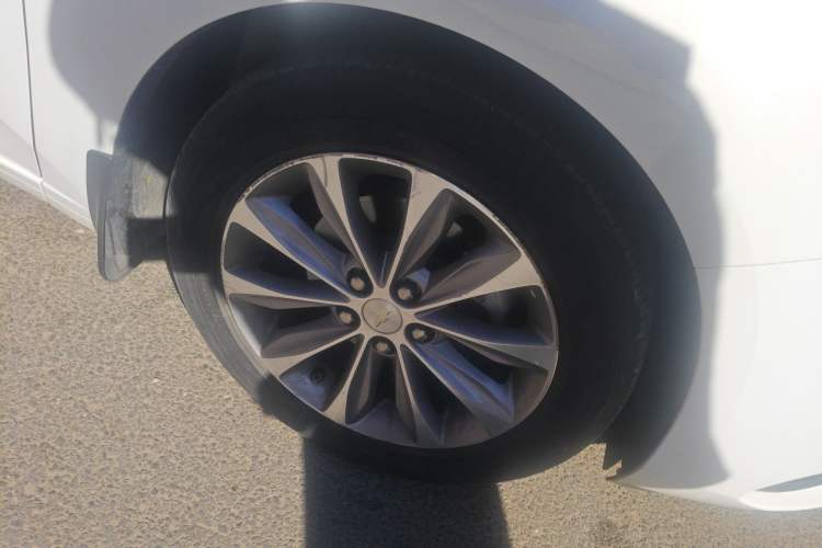 Used Chevrolet Monza 2022 320 Automatic Enjoyment Sunroof Version
