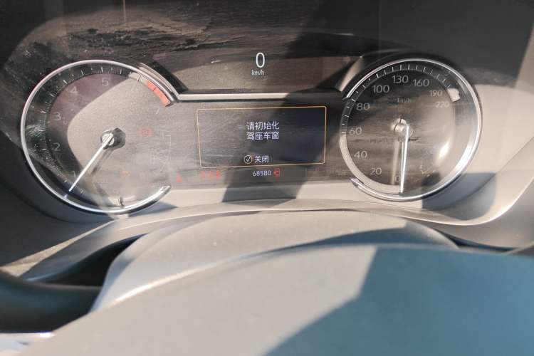 Used Cadillac XT4 2021 28T Two-Wheel Drive Tech Edition