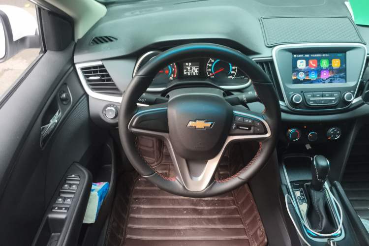 Used Chevrolet Cavalier 2019 320 Automatic Xinyue Edition